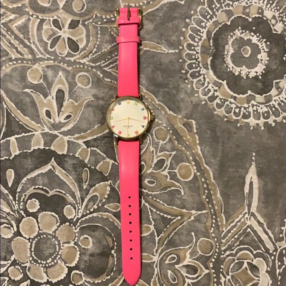 Kate Spade Watch